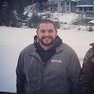 Meet your Posher, Brice